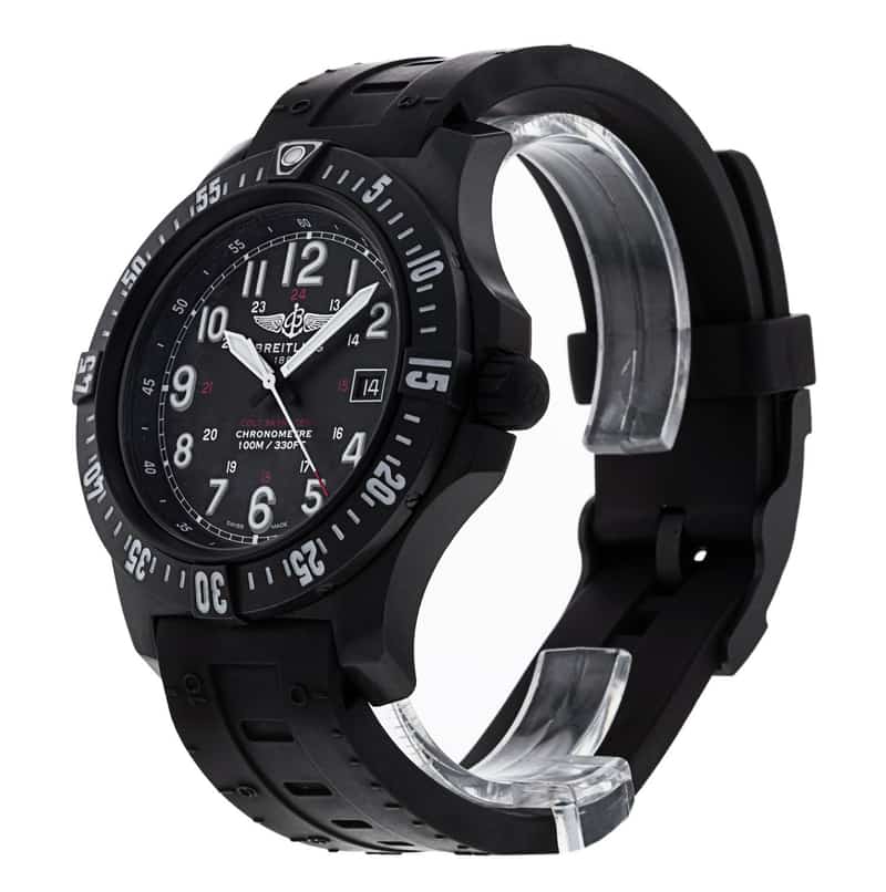 Breitling Colt Skyracer X74320